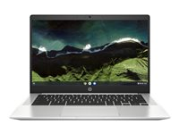 HP Pro c640 G2 Chromebook - 14" - Intel Core i3 - 1115G4 - 8 GB RAM - 128 GB SSD - Pan Nordic 34D79EA#UUW