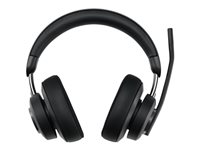 Kensington H3000 - Hodesett - full størrelse - Bluetooth - trådløs K83452WW