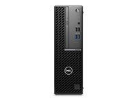 Dell OptiPlex 7010 (version 2023) - SFF Core i5 13500 2.5 GHz - vPro Enterprise - 8 GB - SSD 256 GB FTXYF