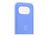 Google - Baksidedeksel for mobiltelefon - silikon, polykarbonatskall - lavendel - for Pixel 10a GA10873-WW