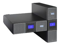 Eaton 9PX 9PX8KIBP - UPS (rackmonterbar/ekstern) - AC 200/208/220/230/240/250 V - 7200 watt - 8000 VA - RS-232, USB - PFC - 6U - 19" 9PX8KIBP