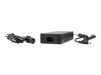 NETGEAR 200W External Power Supply Unit (EPS200W) - Strømadapter - 200 watt - Asia Pacific, Europa EPS200W-100PES