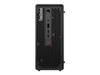 Lenovo ThinkStation P3 Ultra - MT Core i7 13700K 3.4 GHz - vPro Enterprise - 32 GB - SSD 1 TB - Nordisk 30HA000NMT