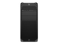 HP Workstation Z4 G5 - tower Xeon W5-2445 3.1 GHz - 32 GB - SSD 1 TB 82F64ET#UUW