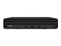 HP Pro 260 G9 - mini Core i3 1215U 1.2 GHz - 8 GB - SSD 256 GB 6B2D6EA#UUW