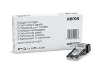 Xerox - 5-pack - 5000 stifter - stiftpatron - for VersaLink B415/DN, B415V_DN, C415/DN, C415V_DN, C625V_DN 008R13347