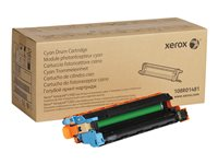 Xerox VersaLink C500 - Cyan - trommelpatron - for VersaLink C500, C505 108R01481