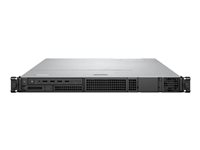 HP ZCentral 4R - rackmonterbar Xeon W-2235 3.8 GHz - vPro - 32 GB - SSD 512 GB, SSD 512 GB 523S5EA#UUW