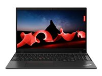 Lenovo ThinkPad L15 Gen 4 - 15.6" - Intel Core i5 - 1335U - 16 GB RAM - 256 GB SSD - Nordisk (dansk/finsk/norsk/svensk) 21H30011MX