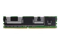 Intel Optane DC Persistent - DDR-T - modul - 128 GB - DIMM 288-pin - 2666 MHz / PC4-21300 - 1.2 V NMA1XXD128GPSU4