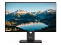 Lenovo ThinkVision T27Q-40 - LED-skjerm - QHD - 27" 64A6GAT6EU