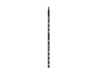 APC NetShelter Rack PDU Advanced - Gen 2 - strømfordelerenhet (kan monteres i rack) - metered, 43.5kW, 400V, 63A, or, 415V, 60A, 560P6 - AC 400/415 V - 34.6 kW - 34600 VA - 3-faset - Ethernet 10/100/1000, USB - inngang: IEC 60309 3P+N+PE - utgangskontakter: 42 (21 x IEC 60320 C13/C15/C19/C21, 21 x IEC 60320 C13/C15) - 0U - 3 m kabel - svart - TAA-samsvar APDU11450ME
