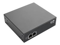 Eaton Tripp Lite Series 4-Port Console Server with Dual GB NIC, 4G, Flash & 4 USB Ports - Konsollserver - 4 porter - 1GbE, RS-232 - TAA-samsvar B093-004-2E4U