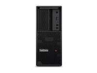 Lenovo ThinkStation P3 - tower Core i7 13700K 3.4 GHz - vPro Enterprise - 32 GB - SSD 1 TB - Nordisk 30GS003MMT