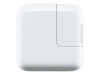 Apple 12W USB Power Adapter - Strømadapter - 12 watt (USB) MGN03ZM/A