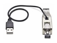 StarTech.com Gigabit Fiber to RJ45 Ethernet Media Converter, Micro Mini - Fibermedieomformer - 1GbE - 1000Base-T, 1000Base-LX - RJ-45 / LC-enkeltmodus / LC-multimodus - opp til 10 km - 1310 nm - TAA-samsvar D01ML55U-FIBER-MEDIA