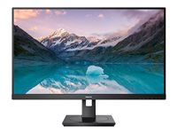 Philips S-line 275S9JML - LED-skjerm - QHD - 27" 275S9JML/00