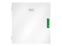 Schneider Electric Galaxy VS Parallel Maintenance Bypass Panel for 2 UPSs, 10-30kW 400V - Omløpssvitsj (veggmonterbar) - for P/N: GVSUPS20KHS, GVSUPS30KHS GVSBPAR10K30H