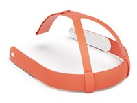 Oculus - Kit de coussin de casque de réalité virtuelle - Orange sanguin - pour Meta Quest 3 899-00629-01