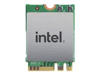 Intel Wi-Fi 6E AX210 Industrial - Nettverksadapter - M.2 2230 - Wi-Fi 6E, Bluetooth 5.3 AX210.NGWGII