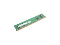 Lenovo - DDR4 - modul - 16 GB - DIMM 288-pin - 2666 MHz / PC4-21300 - 1.2 V - ikke-bufret - ikke-ECC - CRU - for ThinkCentre M720e; M720s; M720t; M75s-1; M920s; M920t; V530-15ICR; V530S-07ICR; V530s-7ICR 4X70Z46580