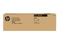 HP CLT-C659S - Cyan - original - tonerpatron (SU093A) - for MultiXpress CLX-8640, CLX-8641, CLX-8642, CLX-8650, CLX-8651, CLX-8652; ProXpress SL-C4821 SU093A