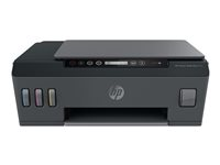 HP Smart Tank Plus 555 All-in-One - multifunksjonsskriver - farge 1TJ12A#BHC