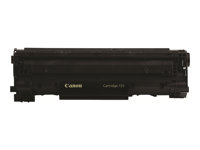 Canon CRG-725 - Svart - original - tonerpatron - for i-SENSYS LBP6000, LBP6000B, LBP6020, LBP6020B, LBP6030, LBP6030B, LBP6030w, MF3010 3484B002