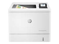 HP LaserJet Enterprise M554dn - skriver - farge - laser 7ZU81A#B19