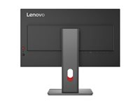 Lenovo ThinkVision E27Q-40 - LED-skjerm - QHD - 27" 64BDGAT4EU