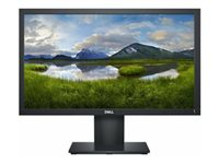 Dell E2020H - LED-skjerm - 20" DELL-E2020H