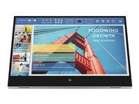 HP E14 G4 Portable - LED-skjerm - Full HD (1080p) - 14" - HDR 1B065AA#ABB