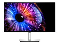 Dell UltraSharp U2724DE - LED-skjerm - QHD - 27" DELL-U2724DE