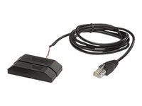 NetBotz Door Switch Sensor for an APC Rack - Kontaktsensor for rackdør - for P/N: NBPD0122, NBRK0250, NBRK0750 NBES0313