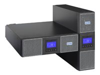 Eaton 9PX 9PXM16KiRTN - UPS (rackmonterbar/ekstern) - AC 200/208/220/230/240/250 V - 16000 VA - Ethernet 10/100/1000, RS-232, USB - PFC - 6U - 19" 9PXM16KIRTN