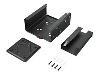 Lenovo ThinkStation VESA Mount II - Monteringssett - veggmonterbar 4XF1S12016