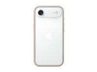 Apple - Støtfanger for mobiltelefon - forsterket polykarbonatplast - gyllenbrun - for iPhone Air MH044ZM/A
