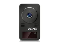 APC NetBotz Camera Pod 165 - Nettverksovervåkingskamera - farge - DC 12 V / PoE NBPD0165