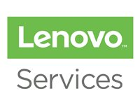 Lenovo Onsite - Utvidet serviceavtale - deler og arbeid - 5 år - på stedet - for ThinkBook 13; 14; 15; ThinkPad 11e Yoga Gen 6; E48X; E49X; E58X; E59X 5WS0W86768