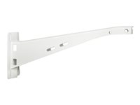 HPE AP-270-MNT-H3 AP-270 Series Outdoor AP Hanging or Dual-Tilt Install Mount Kit - Monteringssett for trådløst tilgangspunkt - utendørs - for HPE Aruba AP-318, AP-365, AP-367, AP-374, AP-375, AP-375EX, AP-377, AP-377EX, AP-387, AP-518, AP-565, AP-567, AP-574, AP-575, AP-575EX, AP-577, AP-577EX R6W11A