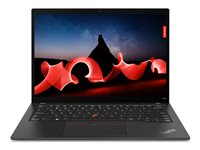 Lenovo ThinkPad T14s Gen 4 - AI Ready - 14" - AMD Ryzen 7 Pro - 7840U - 16 GB RAM - 512 GB SSD - Nordisk (dansk/finsk/norsk/svensk) 21F8003HMX