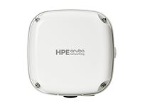 HPE Aruba AP-567 (US) - Trådløst tilgangspunkt - ZigBee, Bluetooth, Wi-Fi 6 - 2.4 GHz, 5 GHz - BTO R4W49A