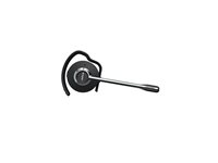 Jabra Engage 75 SE Convertible - Hodesett - on-ear - konvertibel - DECT / Bluetooth - trådløs - NFC - Zoom Certified, Google Meet Certified, Amazon Chime Certified, Works With Chromebook Certified, UC-sertifisert 9655-583-111