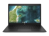 HP Fortis 14 G10 Chromebook - 14" - Intel Celeron - N4500 - 4 GB RAM - 32 GB eMMC - Pan Nordic 4L1F4EA#UUW