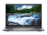 Dell Latitude 5540 (Version 2024) - 15.6" - Intel Core i7 - 1355U - 16 GB RAM - 512 GB SSD N11V5