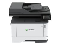 Lexmark MX431adn - multifunksjonsskriver - S/H 29S0211