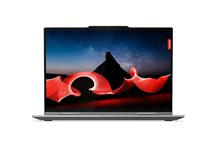 Lenovo ThinkPad X1 2-in-1 Gen 9 - AI Ready - 14" - Intel Core Ultra 7 - 165U - Intel Evo vPro Enterprise Platform - 64 GB RAM - 1 TB SSD - oppgraderbar til 4G/5G - Nordisk (dansk/finsk/norsk/svensk) 21KE003MMX