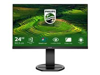 Philips B Line 241B8QJEB - LED-skjerm - Full HD (1080p) - 24" 241B8QJEB/00