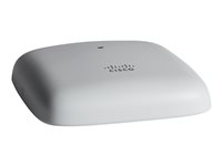 Cisco Business 140AC - Trådløst tilgangspunkt - Wi-Fi 5 - 2.4 GHz, 5 GHz (en pakke 5) 5-CBW140AC-E