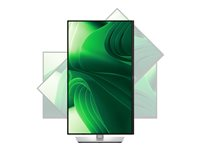 Dell Pro 24 Plus QHD USB-C Hub Monitor P2425DE - LED-skjerm - QHD - 24" DELL-P2425DE